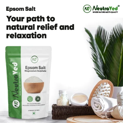 Epsom Salt image 2